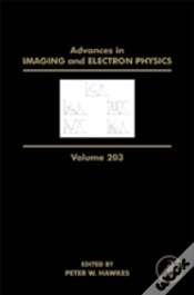 Capa do artigo Advances In Imaging And Electron Physics