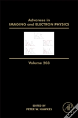 Capa do artigo Advances In Imaging And Electron Physics