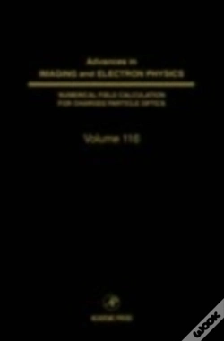 Capa do artigo Advances In Imaging And Electron Physics