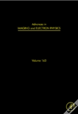 Capa do artigo Advances In Imaging And Electron Physics