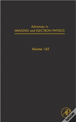 Capa do artigo Advances In Imaging And Electron Physics