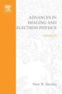 Advances In Imaging And Electron Physics - Preview