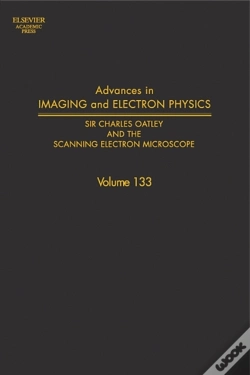 Capa do artigo Advances In Imaging And Electron Physics