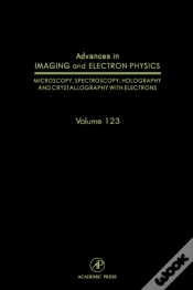 Capa do artigo Advances In Imaging And Electron Physics