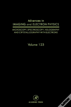 Capa do artigo Advances In Imaging And Electron Physics