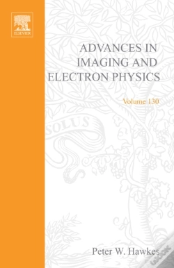 Capa do artigo Advances In Imaging And Electron Physics