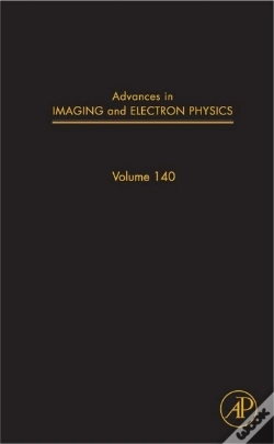 Capa do artigo Advances In Imaging And Electron Physics