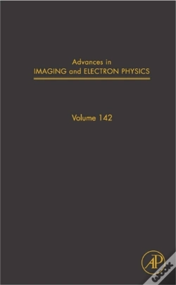 Capa do artigo Advances In Imaging And Electron Physics