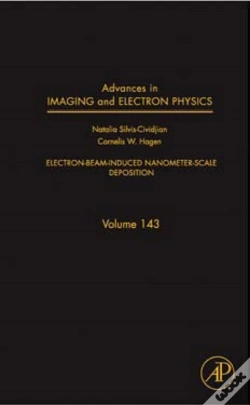 Capa do artigo Advances In Imaging And Electron Physics