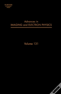Capa do artigo Advances In Imaging And Electron Physics