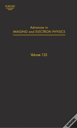 Capa do artigo Advances In Imaging And Electron Physics