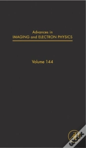 Capa do artigo Advances In Imaging And Electron Physics