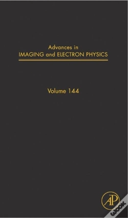 Capa do artigo Advances In Imaging And Electron Physics
