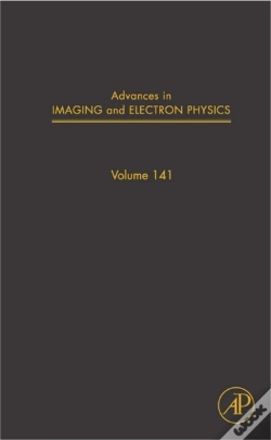 Capa do artigo Advances In Imaging And Electron Physics