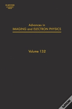 Capa do artigo Advances In Imaging And Electron Physics