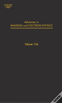 Capa do artigo Advances In Imaging And Electron Physics