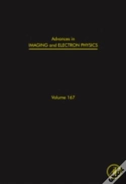 Capa do artigo Advances In Imaging And Electron Physics