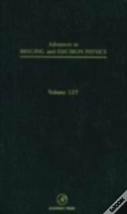 Capa do artigo Advances In Imaging And Electron Physics