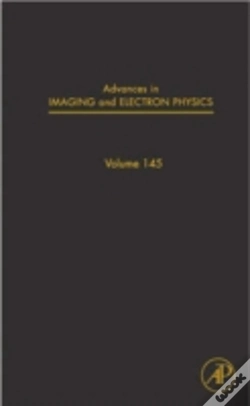 Capa do artigo Advances In Imaging And Electron Physics