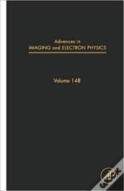 Capa do artigo Advances In Imaging And Electron Physics