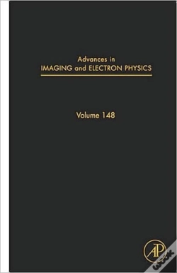Capa do artigo Advances In Imaging And Electron Physics