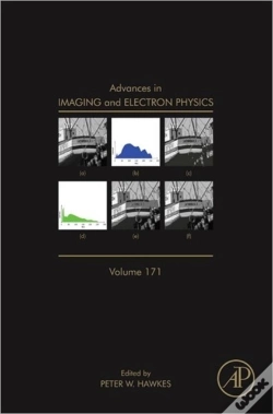 Capa do artigo Advances In Imaging And Electron Physics