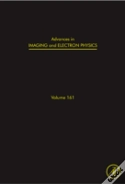 Capa do artigo Advances In Imaging And Electron Physics