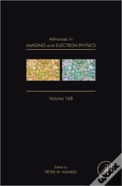 Capa do artigo Advances In Imaging And Electron Physics