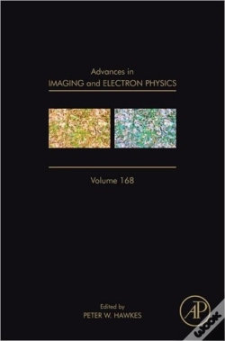 Capa do artigo Advances In Imaging And Electron Physics