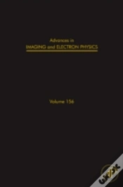 Capa do artigo Advances In Imaging And Electron Physics