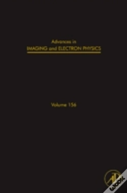 Capa do artigo Advances In Imaging And Electron Physics