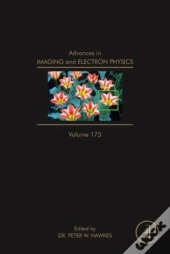 Advances In Imaging And Electron Physics