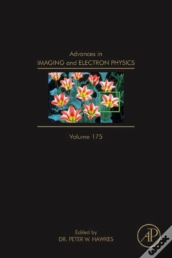 Capa do artigo Advances In Imaging And Electron Physics
