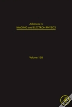 Capa do artigo Advances In Imaging And Electron Physics