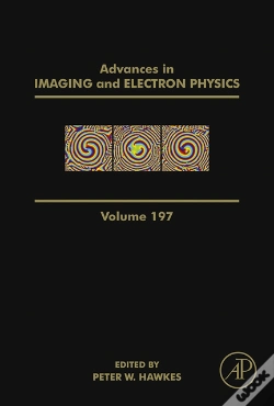 Capa do artigo Advances In Imaging And Electron Physics
