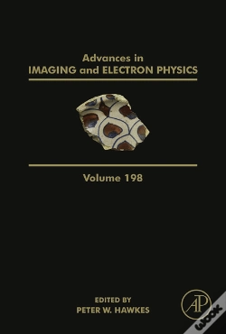 Capa do artigo Advances In Imaging And Electron Physics