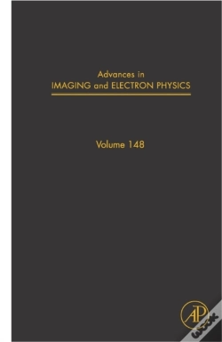 Capa do artigo Advances In Imaging And Electron Physics