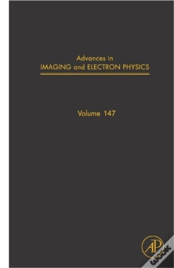 Capa do artigo Advances In Imaging And Electron Physics