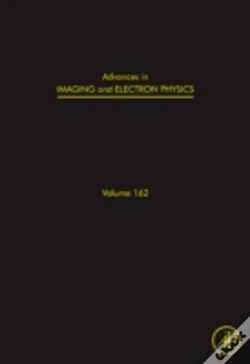 Capa do artigo Advances In Imaging And Electron Physics