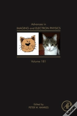 Capa do artigo Advances In Imaging And Electron Physics