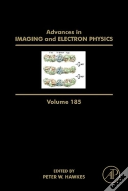 Capa do artigo Advances In Imaging And Electron Physics