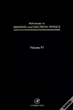 Capa do artigo Advances In Imaging And Electron Physics