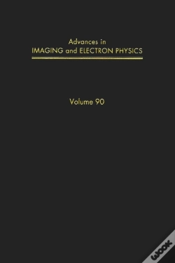 Capa do artigo Advances In Imaging And Electron Physics