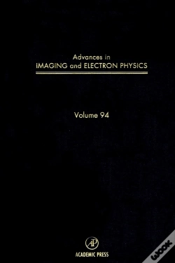 Capa do artigo Advances In Imaging And Electron Physics