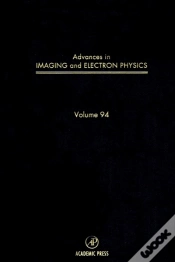 Capa do artigo Advances In Imaging And Electron Physics