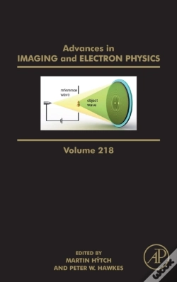 Capa do artigo Advances In Imaging And Electron Physics