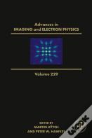 Advances In Imaging And Electron Physics