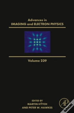 Capa do artigo Advances In Imaging And Electron Physics