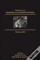 Advances In Imaging And Electron Physics