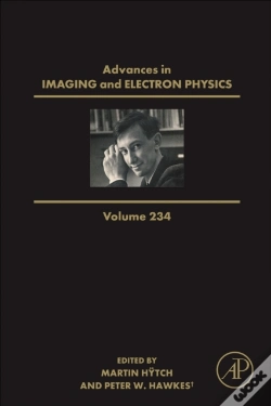 Capa do artigo Advances In Imaging And Electron Physics